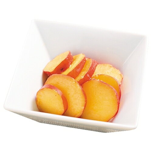 美味しい防災食さつま芋レモン煮50袋 officebp-10001380 オフィスサポートBPネットSHOP サンプル画像2