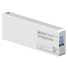 Rakuten - EPSON SC9LC70A 純正インク ライトシアン