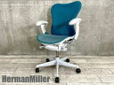 中古 Herman Miller（ハーマンミラー）製 ミラ2！