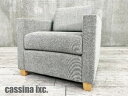 [中古]Cassina（カッシーナ）製 『キャプテン』ソファ！