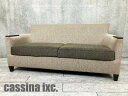 [中古]Cassina（カッシーナ）製 『フィリップ・ユーレル』チェアマン！