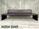 [中古] 『walter knoll/ウォルター・ノル』『Together』3人掛けソファ！