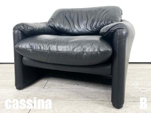 [中古]Cassina（カッシーナ）製 『ヴ