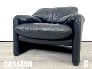 [中古]Cassina（カッシーナ）製 『ヴ