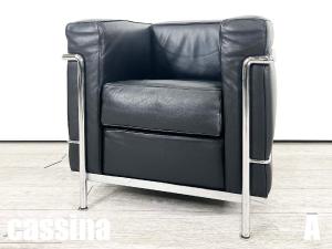 [中古]Cassina（カッシーナ）製 『ル