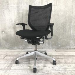 楽天市場】バロンチェア(オフィスチェア|オフィス家具 楽天市場】バロンチェア(オフィスチェア|オフィス家具