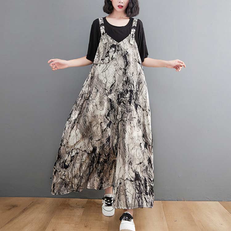 Ronny Kobo 【 Abreen Catsuit Women 】 レディースファッション オールインワン サロペット レディース