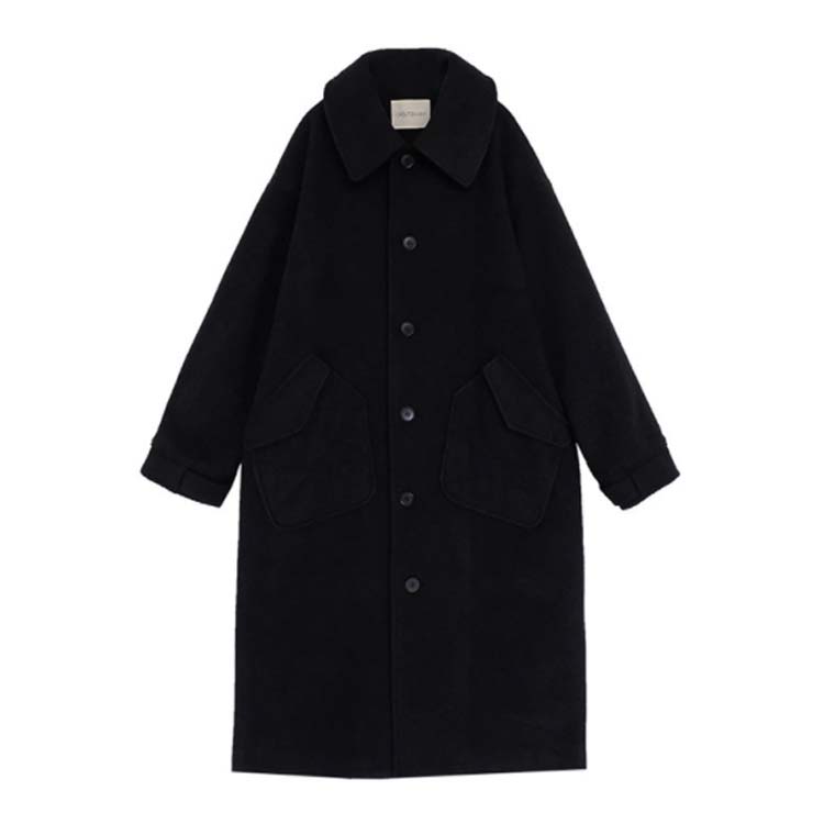 チェスター コート 通勤 フォーマル カジュアル かっこいい 上品 きれいめ 春 秋冬 チェスターコート レディース 秋 冬 アウター ウール ロング コート シングル 大きいサイズ ママコーデ 女性