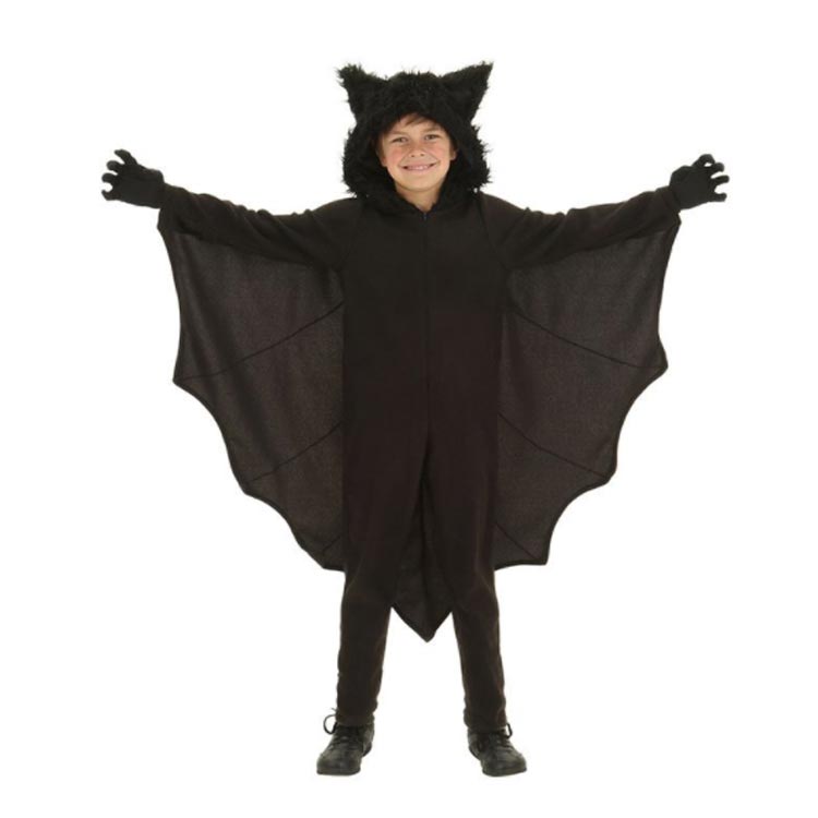 コスチューム 着ぐるみ ハロウィン コウモリ バット 仮装 レディース 子供 大人 こうもり コスプレ キャラクター 演出 仮装 ハロウィン ホラー キッズ 衣装 親子 恐怖バット Halloween ハロウィーン