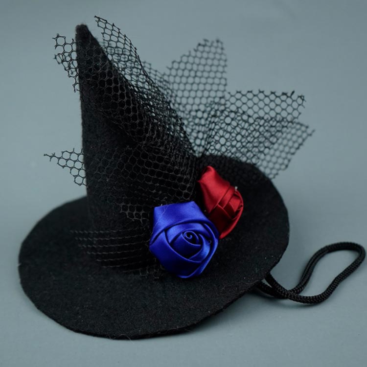 犬 服 コスプレ 帽子 魔女 犬服 犬 猫 犬の服 猫の服 ハロウィン コスチューム 帽子 コスプレ 衣装 仮装 おしゃれ ハロウィーン Halloween