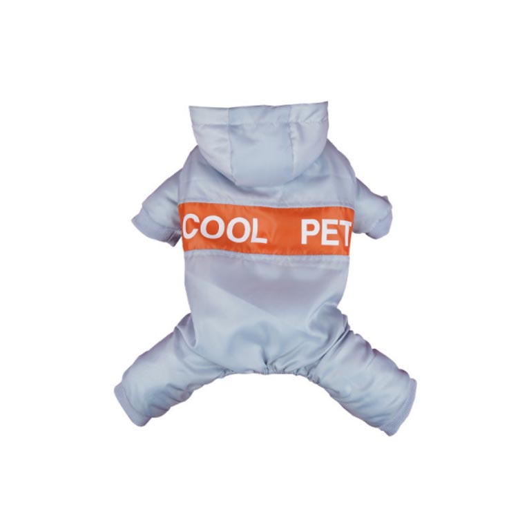 送料無料 犬 服 キャットウェア 犬服 ウェア ドッグウエア 犬の服 裏ボア 中綿 ジャケット フード 防寒 暖かい 暖か 小型犬 中型犬 かわいい おしゃれ インスタ映え 撮影 ドッグウエア