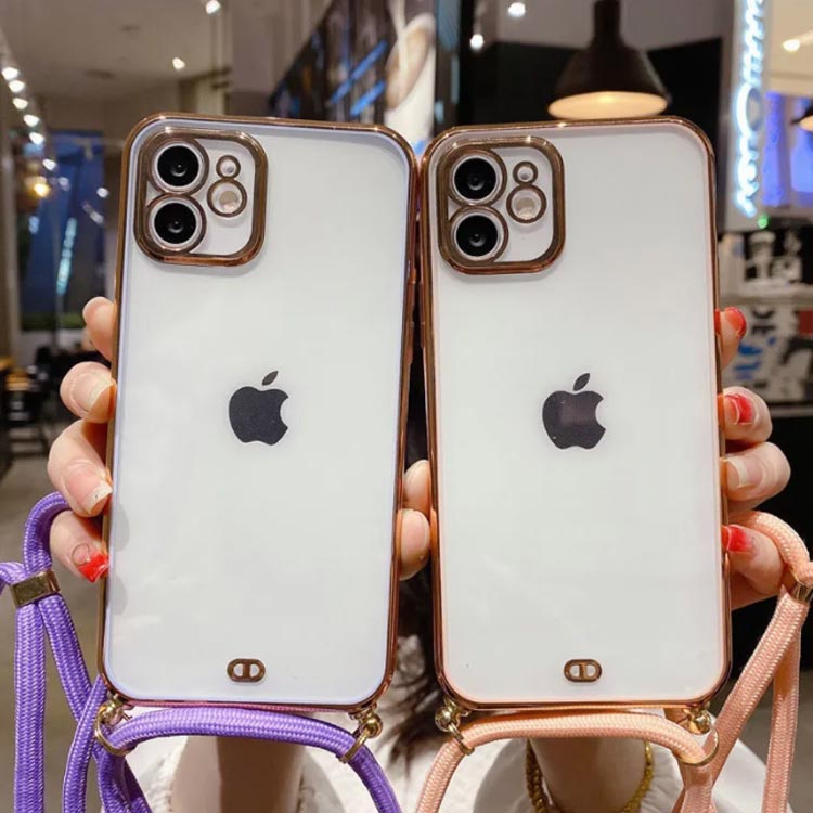 iPhone12 pro ケース TPU アイ...の紹介画像2