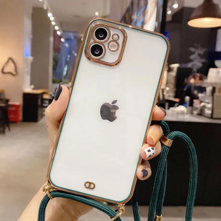 iPhone12 pro ケース TPU アイ...の紹介画像3
