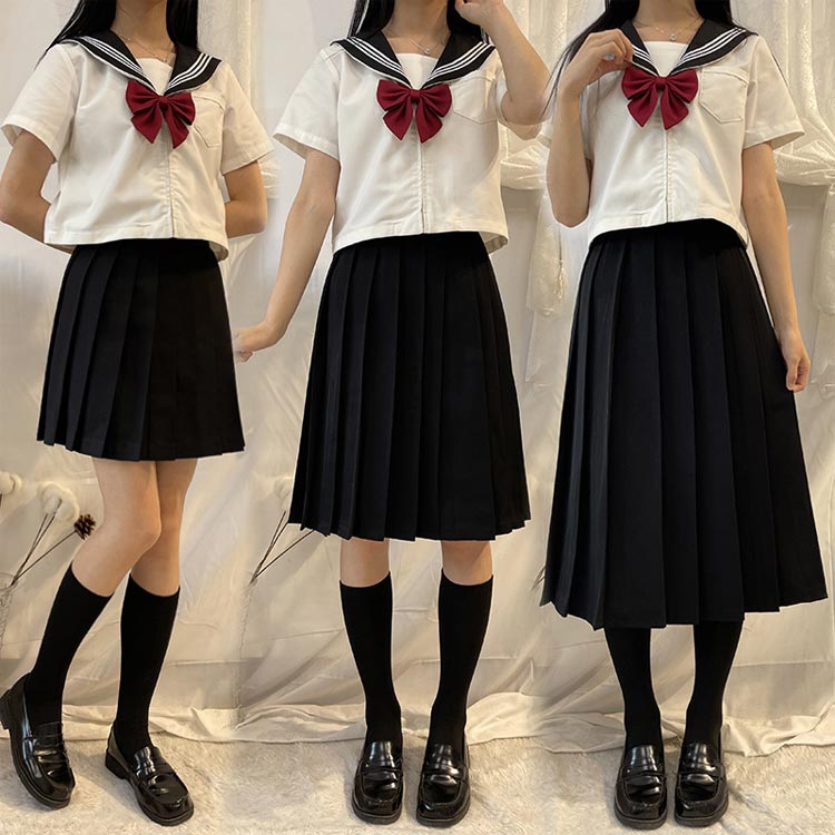 プリーツスカート 制服 グレー プリーツ ロング スカート スクールスカート 学生制服 学生服 スクール制服 ミニ丈 ミニスカート ミディアム丈 ロング丈 ロングスカート 膝丈 膝上 膝下 ひざ下 ハイウエスト Aライン スクール