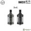 Ambition Mods Amazier MTL RTA 22mm 2mL アンビションモッズ アマジア アトマイザー 本体 ベイプ 電子タバコ vape [Q-14]