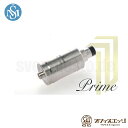 SvoёMesto Kayfun Prime 22mm アトマイザー 本体 ケイファン プライム vape MTL RTA vape ベイプ 電子タバコ ビルド リビルダブル RBA H-68