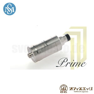 SvoёMesto Kayfun Prime 22mm アトマイザー 本体 ケイファン プライム vape MTL RTA vape ベイプ 電子タバコ ビルド リビルダブル RBA [H-68]