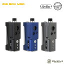 Ambition Mods/Sun box 2.0 Box Mod Kit 60W アンビション サンボックス ビレッドボックス ボロタンク互換 ベイプ 本体 mod 