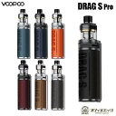 Voopoo Drag S Pro 80W Pod Mod Kit 5.5ml ブープー ドラッグエスプロ ベイプ 電子タバコ vape デバイス 本体 Dragspro Q-1