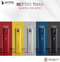 電子タバコ JUSTFOG Better Than Pod Kit ジャストフォグ ベターザン 電子タバコ ベイプ vape 本体 水タバコ シーシャ [F-17]