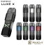 Vaporesso LUXE X Pod Kit 1500mAh 5mL å ŻҥХ ٥ ٥ѥå 륯 å vape 奿Х   [A-98]