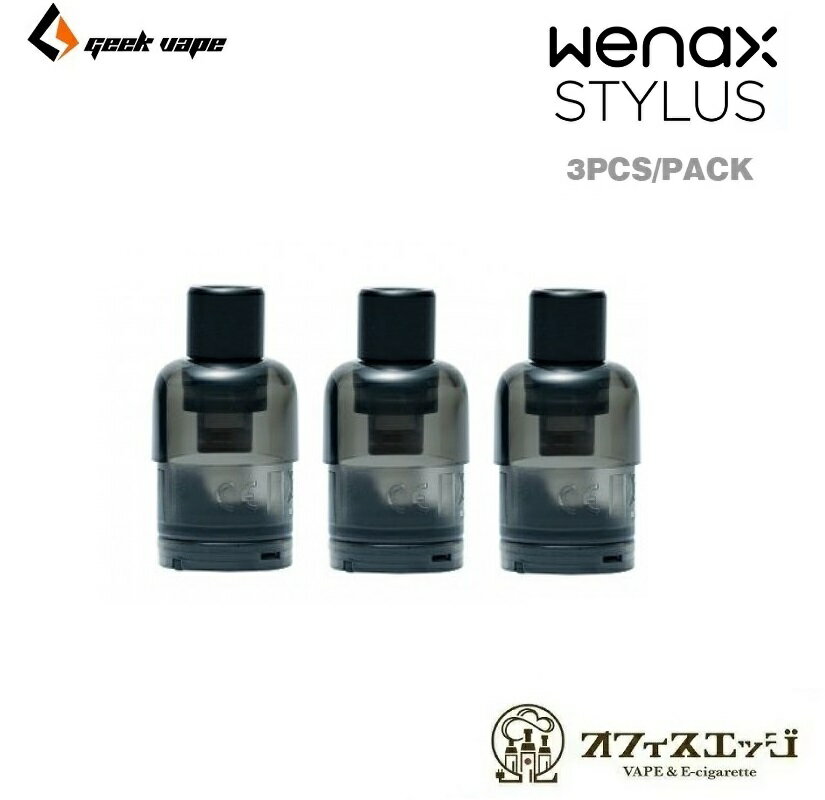 Geekvape Wenax Stylus PODȥå 3/٥/ʥå ʥ/٥ ŻҥХ v...