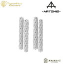 THC Artemis BF RDTA 用スチールワイヤー 4本入り/Steel Wire/アルテミス/サンダーヘッドクリエイションズ/Thunderhead Creations [Z-9] その1