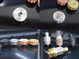 冷却力抜群!510ヒートシンクアダプター