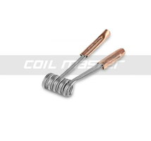 コイルマスター正規品【CoilMasterReadyBox】coilmaster電子たばこビルドツールvapeコットンコイル