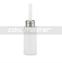 コイルマスター正規品【2個セットBFスコンカー用シリコン製ボトル】coilmasterBFスコンカーMODvape