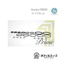 SvoёMesto【Kayfun Prime - スペアパーツキット】Spare Kit ケイファンプライム ケイファン ベイプ 電子タバコ アトマイザー vape Oリング パッキン ネジ 倉庫 [B-63] その1