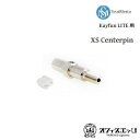 正規品 SvoёMesto 【KayfunLite 22 - XS Centerpin】 Kayfun LITE用 ケイファン ライト vape 電子タバコ ベ...