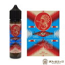 69(無垢)Liquid Cool Jeronimo × vanicas(JVCT)60ml クール バニカス ジェロニモ 電子タバコ vape フレーバー リ...
