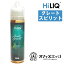 HILIQ GREAT SPRIT 60mL グレートスピリット ハイリク 電子タバコ リキッド vape 【ニコチン0 タール0】【メール便】［S-39］