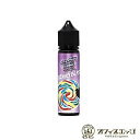 COSMIC FUEL BERRY BLAST 60ml ベリーブラスト コスミックフューエル メンソール ベイプ リキッド 電子タバコ vape 白ブドウ グ...