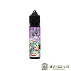 COSMIC FUEL BERRY BLAST 60ml ベリーブラスト コスミックフューエル メンソール ベイプ リキッド 電子タバコ vape 白ブドウ グレープ ホワイトグレープ メンソール 清涼感 清涼 スッキリ 【ニコチン0 タール0】　[S-7]