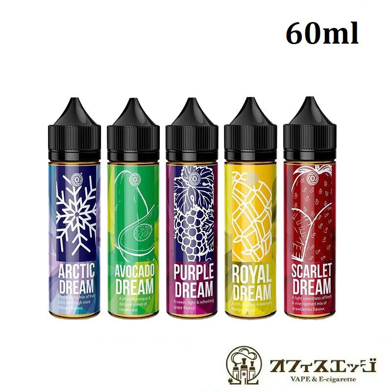 DREAM SERIES 60ml ドリームシリーズ パ