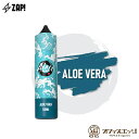 ZAP! Juice AISU 50ml Aloe Vera イギリス産 UK アイス アロエ ベラ ザップ ジュース リキッド ベイプ 電子タバコ vape