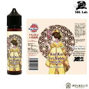 コイコイ こいこい 猪鹿蝶 -蝶- Koi-Koi ブランデーマキアート Tri Noble -Butterfly- 60ml MK Lab 国産 日本 コイコ...