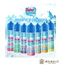 強刺激 清涼リキッド Cloudy O Funky Super COOL 60ml クラウディーオーファンキー スーパークール リキッド ベイプ 電子タバコ v...