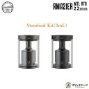 Amazier MTL RTA 22mm用 Amazier Standart Kit 4mL スタンダードキット Ambition Mods アンビションモッズ...