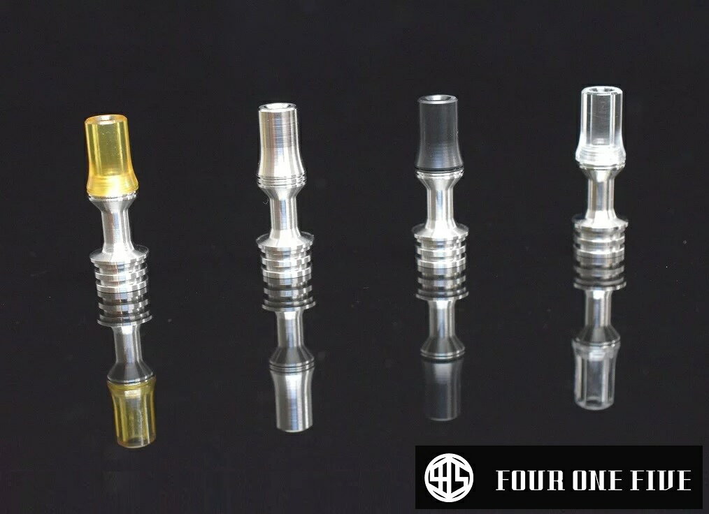 FOUR ONE FIVE mod japan 蜻蛉切 MTL DT Tombo GIRI ドリップ ...