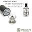 Ambition MODS PURITY PLUS MTL RTA用ショートタンクキット 2mL アンビション プリティプラス 電子タバコ アトマイザー vape RBA プリティー vape RTA シングルコイル ベイプ ビルド リビルダブル 倉庫 [J-72]