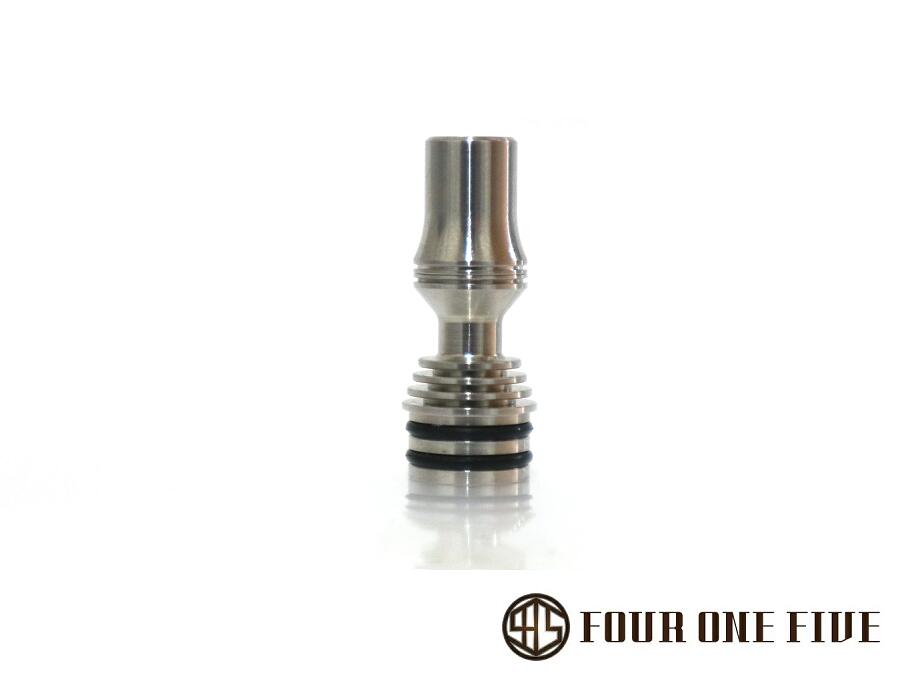 チビ蜻蛉切【SS】MTL DT Tombo GIRI ドリップチップ FOUR ONE FIVE m ...