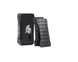 ◆ぶっこみ◆正規品V.O.tech【DaggerMOD80w】オートコントロール機能付き高性能MOD着せ替えカバー付き