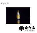 FOUR ONE FIVE MOD 415RTA (V2) 22mm カスタマイズパーツ カスタムパーツ 本体 アトマイザー フォーワンファイブ タンク ベイプ...