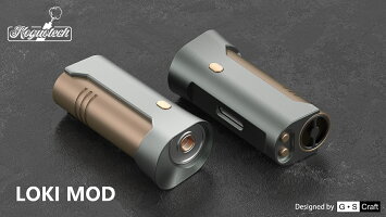 楽天市場 Loki Mod 60w Designed By Gscraft Mod 本体 Vape 電子タバコ ベイプ ロキ デバイス バッテリー駆動 M 10 電子タバコ専門店 オフィスエッジ 楽天市場 Loki Mod 60w Designed By Gscraft Mod 本体 Vape 電子タバコ ベイプ ロキ デバイス バッテリー駆動 M 10 電子タバコ専門店 オフィスエッジ