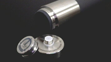 Oumier【WaspNanoRDTA】22mm電子たばこアトマイザーvape