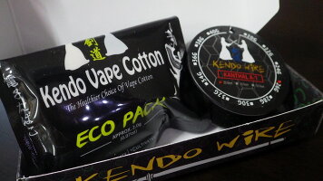 正規品KendoCottonケンドーコットン【選べるノーマルタイプorゴールドエディッション】goldeditionornormal
