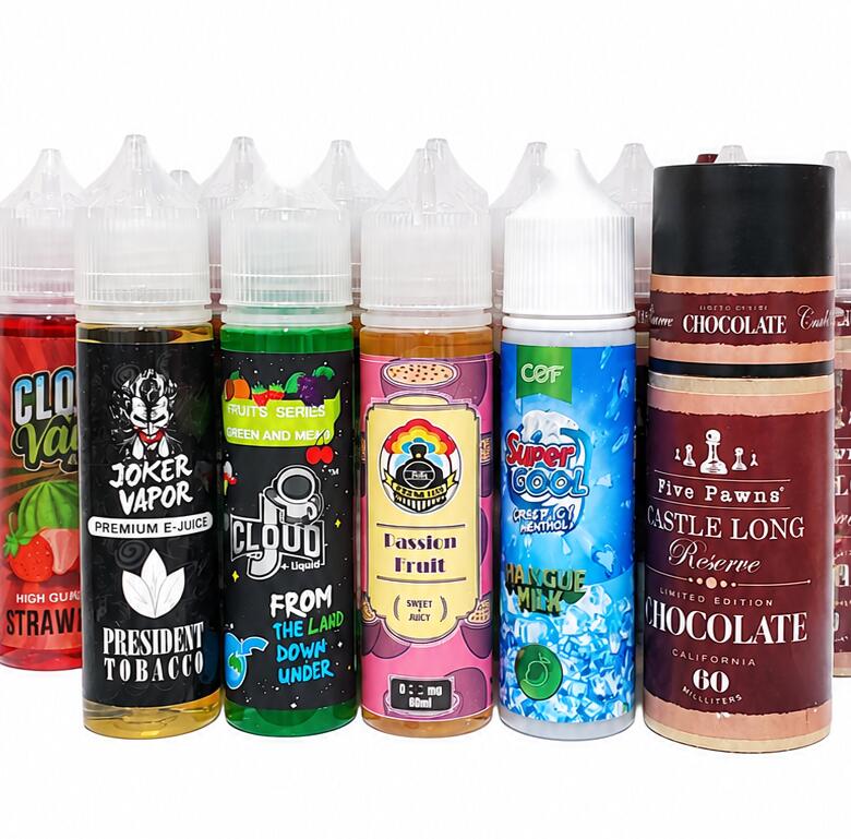 超訳ありリキッド詰め合わせセット【ニコチン0 タール0】vape リキッド ベイプ 電子タバコ メンソール お試し 液漏れ 大容量 わけあり 訳あり 訳アリ